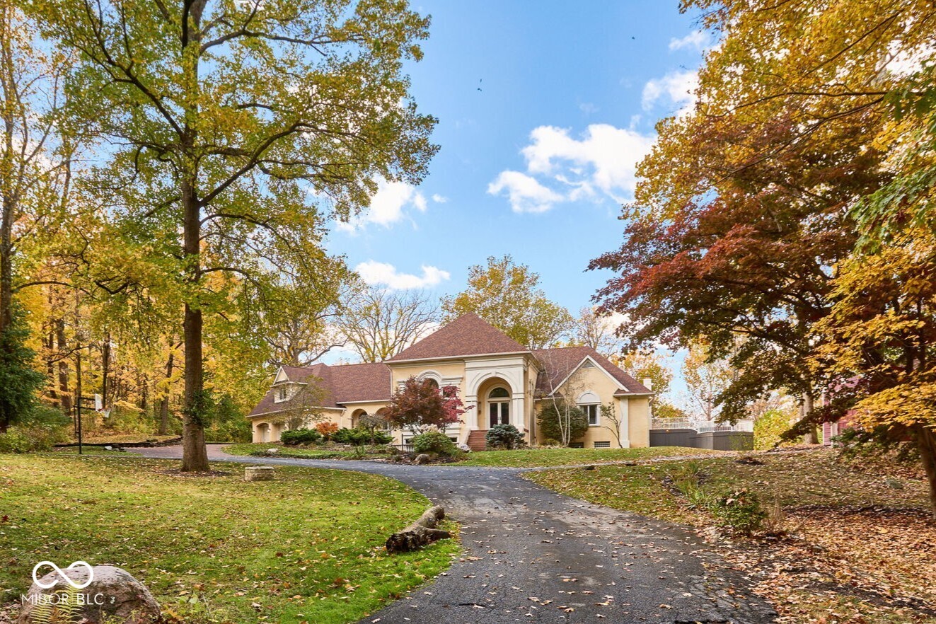 5710 Brookwood Road Indianapolis, IN 46226 - Photo 89 of 103