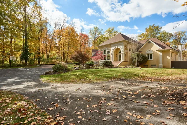 $2,150,000 | 5710 Brookwood Road, Indianapolis, IN 46226