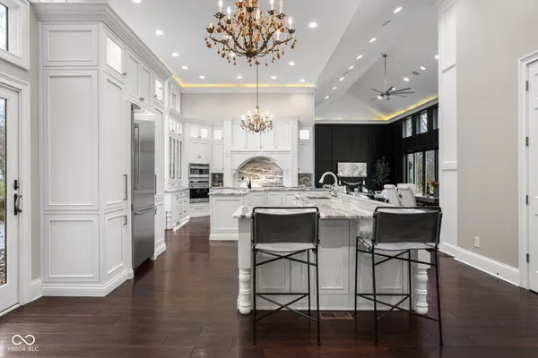 $1,999,900 | 5710 Brookwood Road, Indianapolis, IN 46226