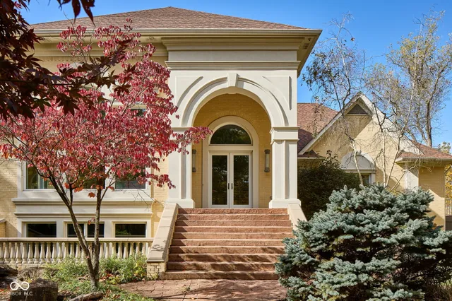 $2,150,000 | 5710 Brookwood Road, Indianapolis, IN 46226