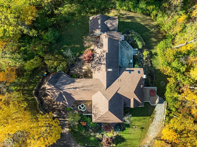 $2,150,000 | 5710 Brookwood Road, Indianapolis, IN 46226