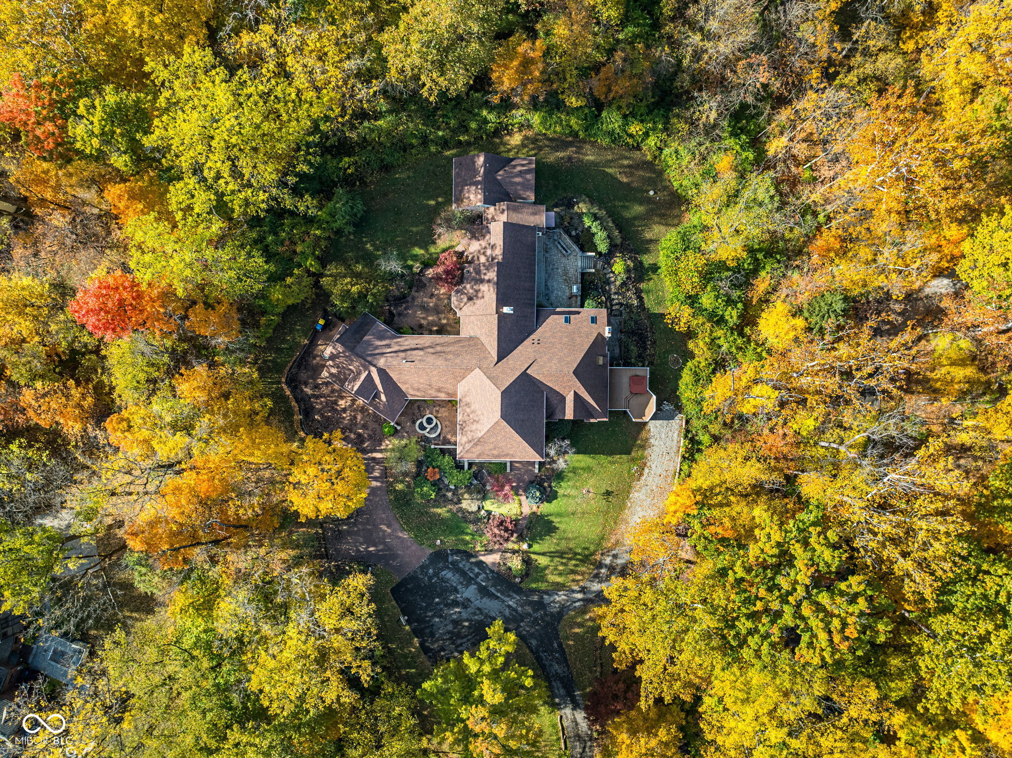 5710 Brookwood Road Indianapolis, IN 46226 - Photo 94 of 103