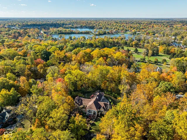 $2,150,000 | 5710 Brookwood Road, Indianapolis, IN 46226