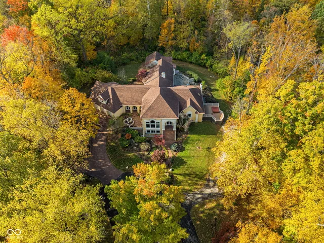 $2,150,000 | 5710 Brookwood Road, Indianapolis, IN 46226