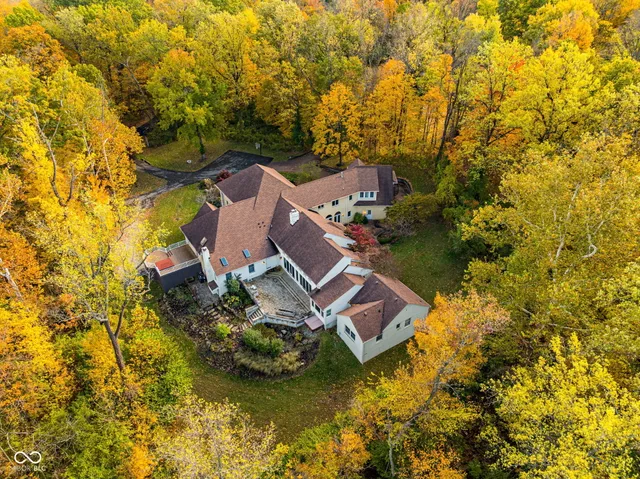 $2,150,000 | 5710 Brookwood Road, Indianapolis, IN 46226