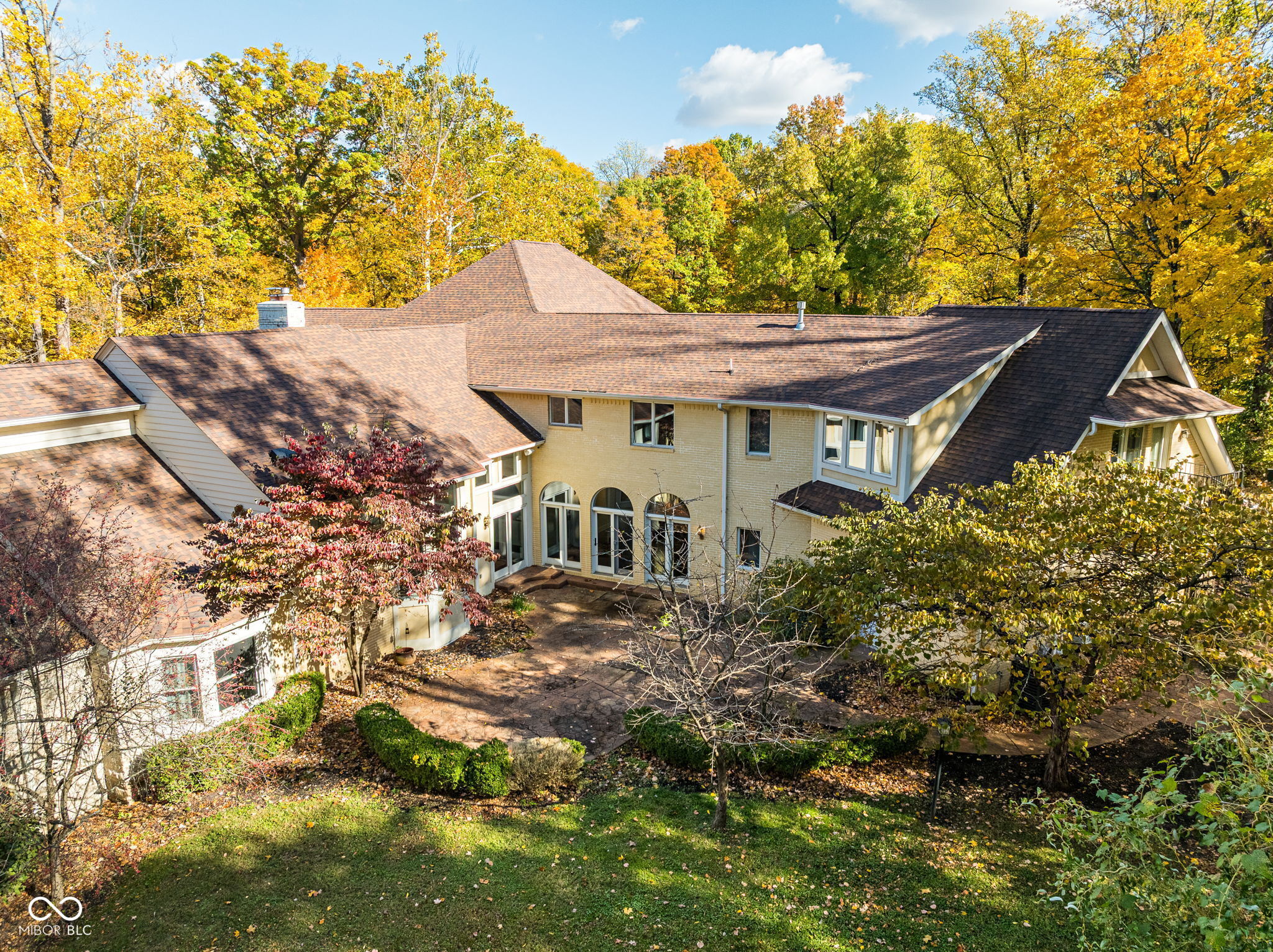 5710 Brookwood Road Indianapolis, IN 46226 - Photo 99 of 103