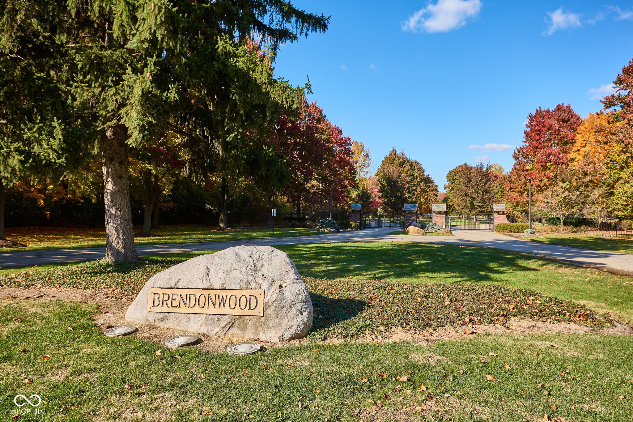 5710 Brookwood Road Indianapolis, IN 46226 - Photo 100 of 103