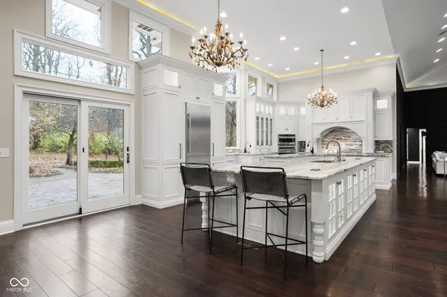 $2,150,000 | 5710 Brookwood Road, Indianapolis, IN 46226