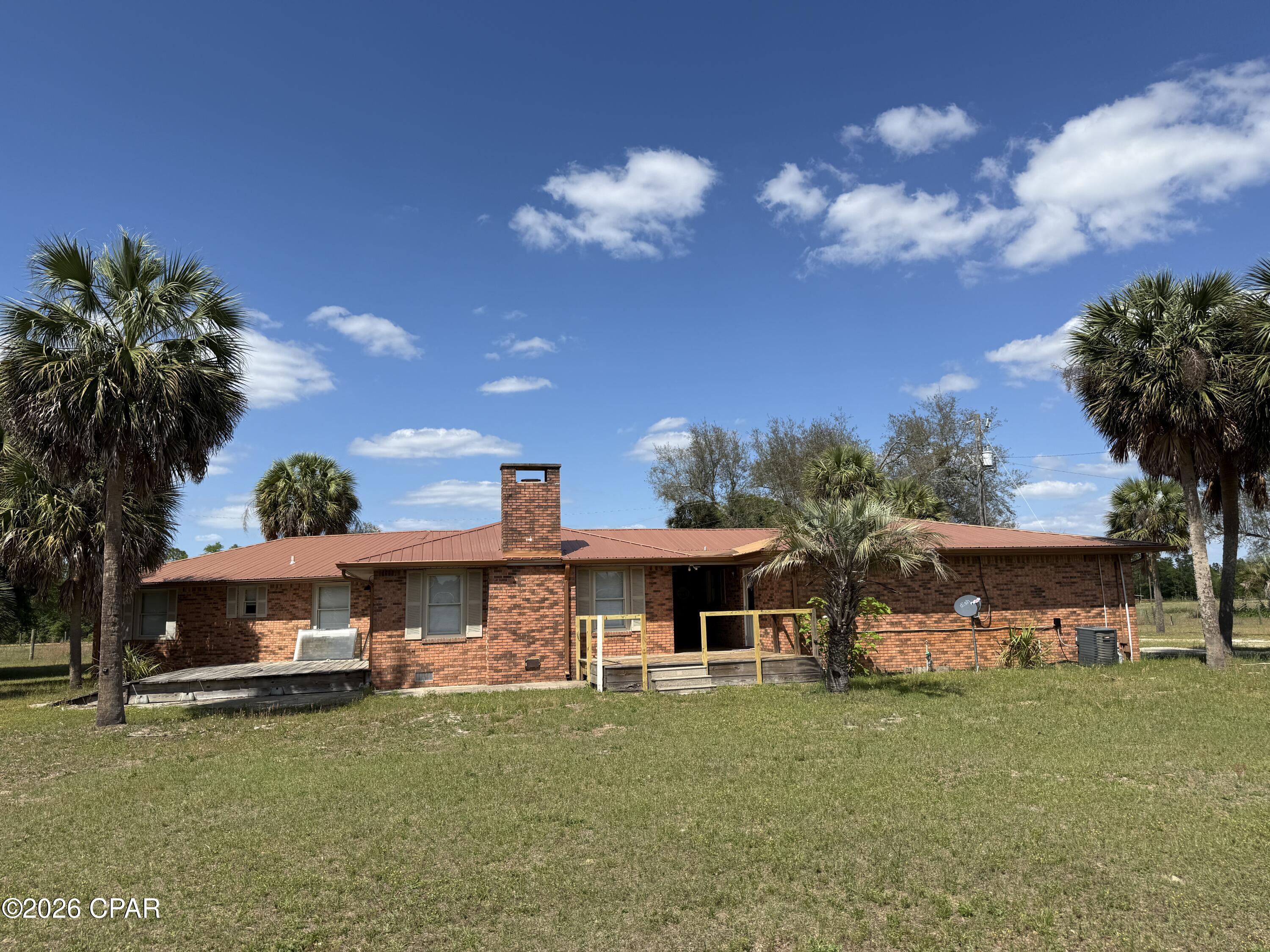10342 Brown Road Fountain, FL 32438 - Photo 3 of 38