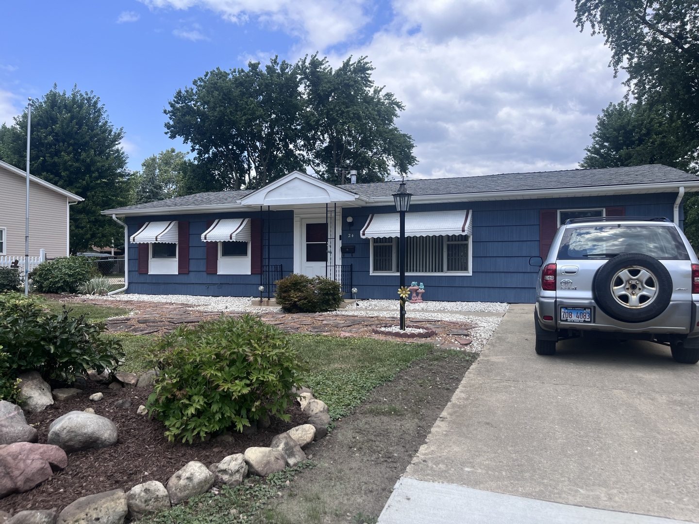 24 Marnel Road Montgomery, IL 60538 - Photo 1 of 25