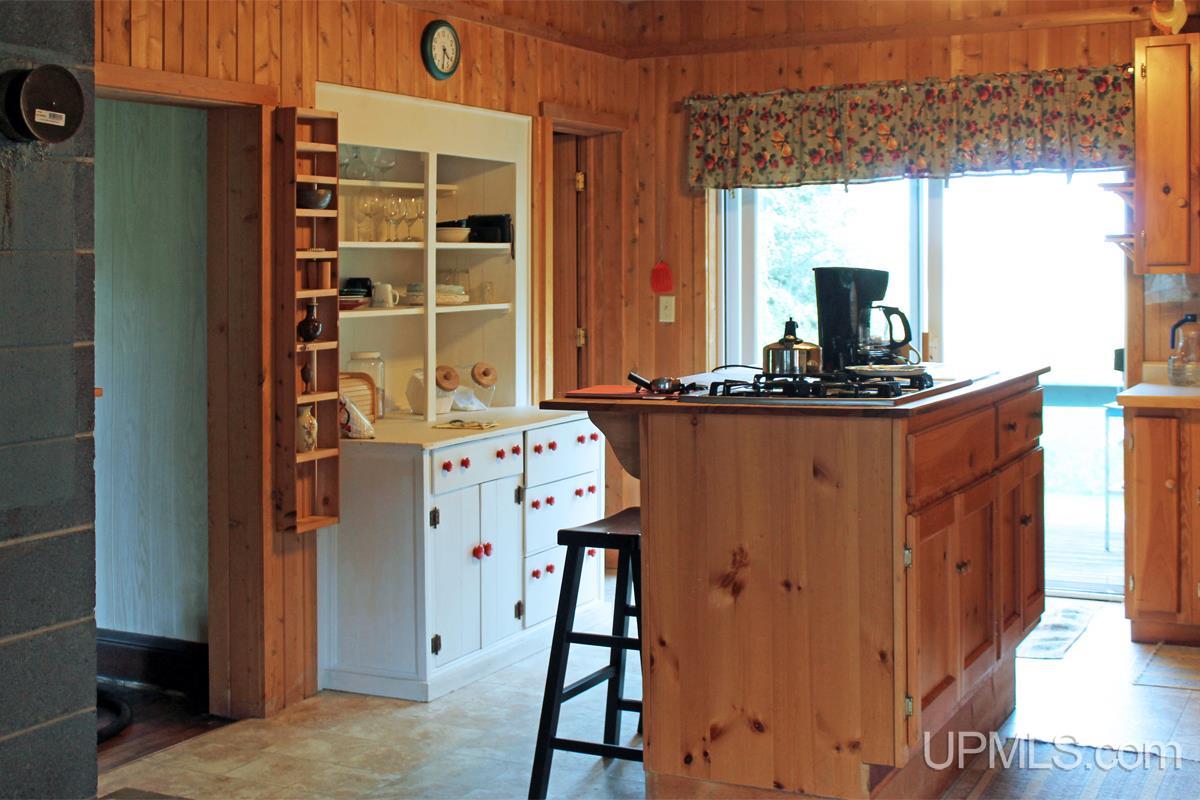 N2506 East T Road Trenary, MI 49891 - Photo 19 of 29 Gallery Image 19