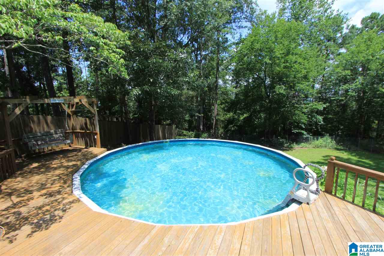 1618 Nelson Road Weaver, AL 36277 - Photo 41 of 44