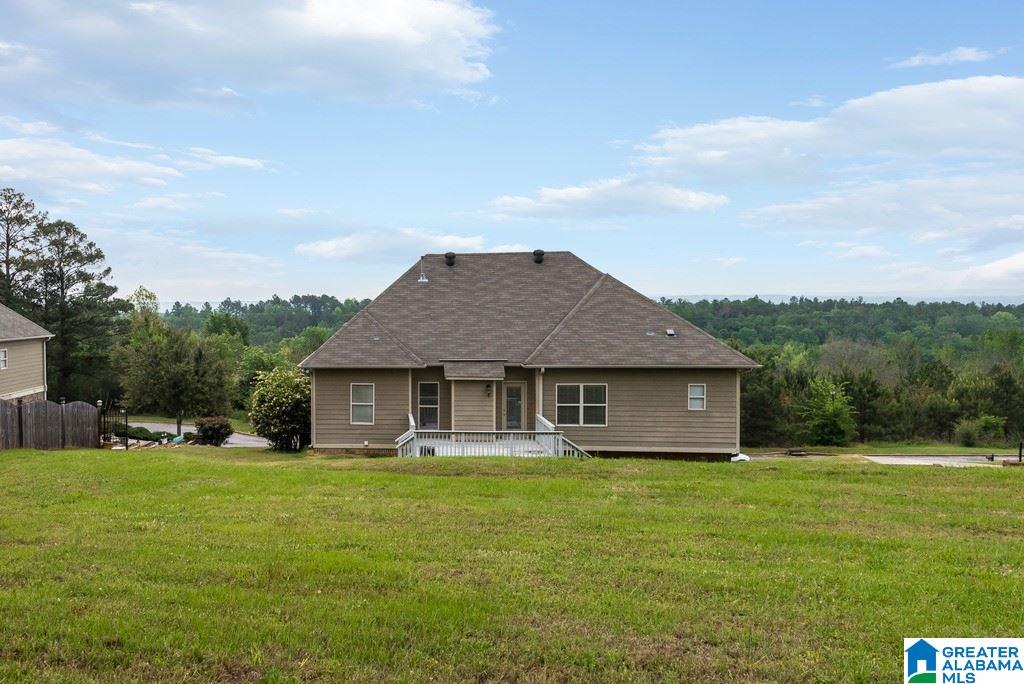 3807 Weatherstone Way Bessemer, AL 35022 - Photo 24 of 24