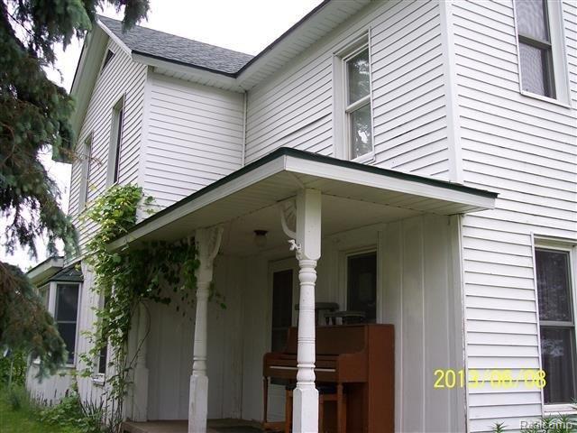 7626 Vassar Road Millington, MI 48746 - Photo 12 of 13 100_2693 (Small).JPG