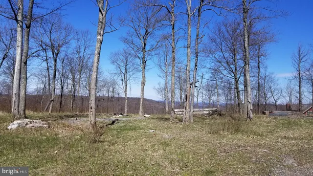 $99,000 | 3-4 Ridge Run Road, McHenry, MD 21541