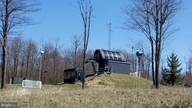 $99,000 | 3-4 Ridge Run Road, McHenry, MD 21541