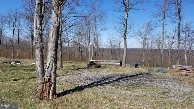 $99,000 | 3-4 Ridge Run Road, McHenry, MD 21541