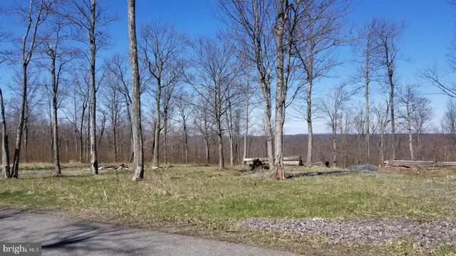 $99,000 | 3-4 Ridge Run Road, McHenry, MD 21541