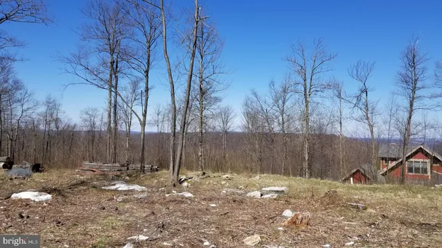 $99,000 | 3-4 Ridge Run Road, McHenry, MD 21541