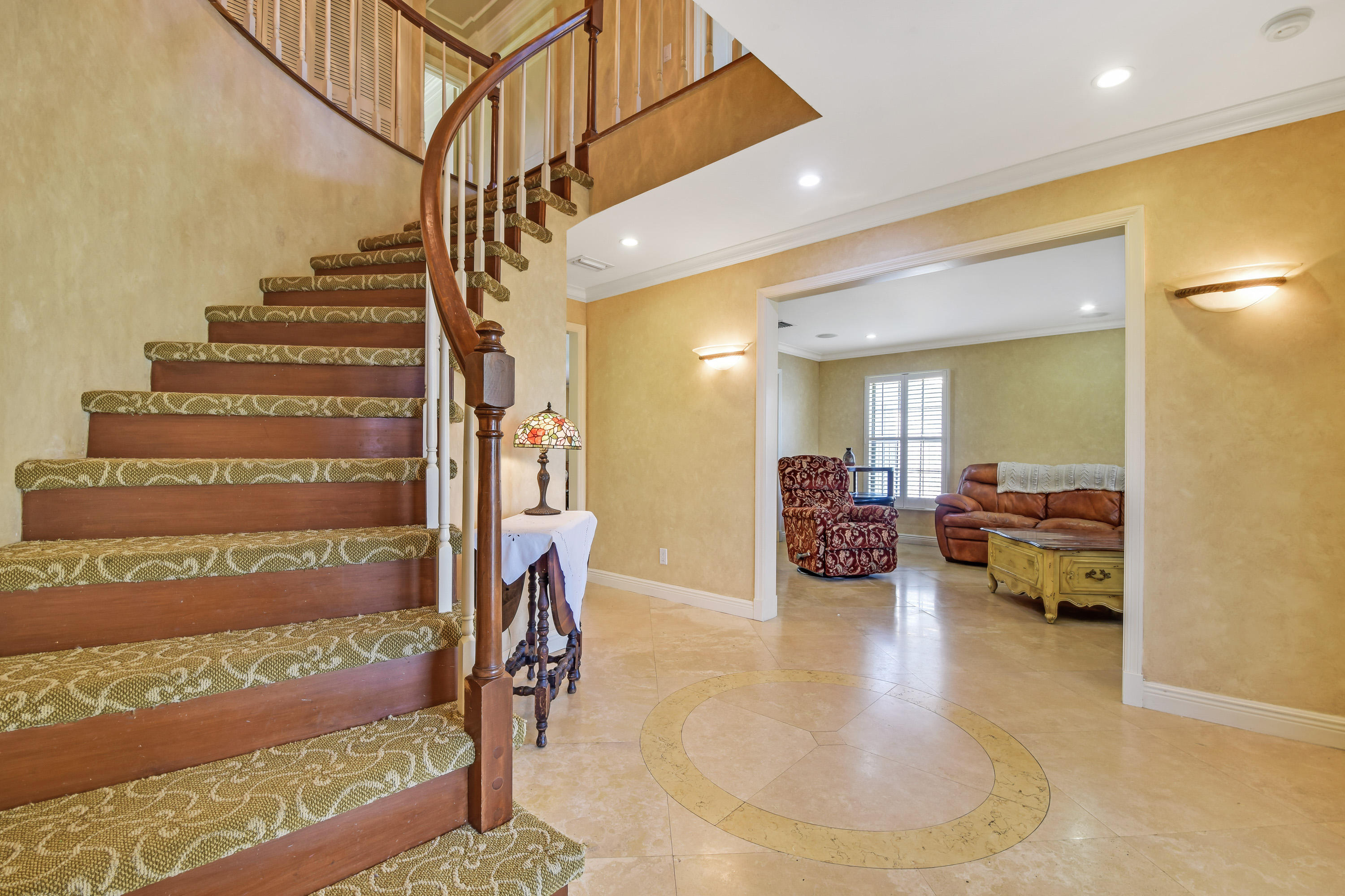 1441 Southwest 21st Street Boca Raton, FL 33486 - Photo 10 of 80 palm beach farms stairs