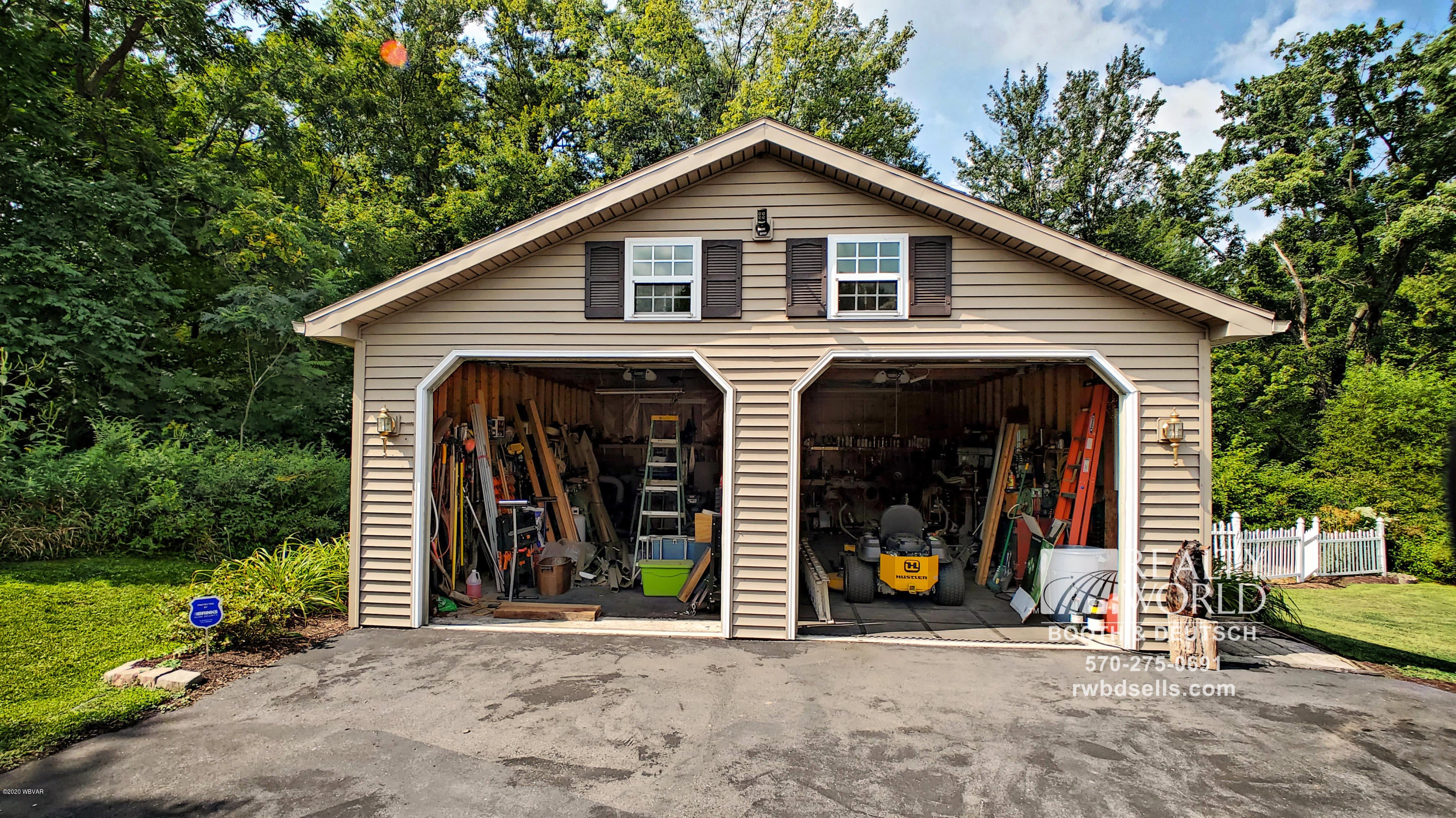 490 Fogelman Road Muncy, PA 17756 - Photo 19 of 47 Gallery Image 19