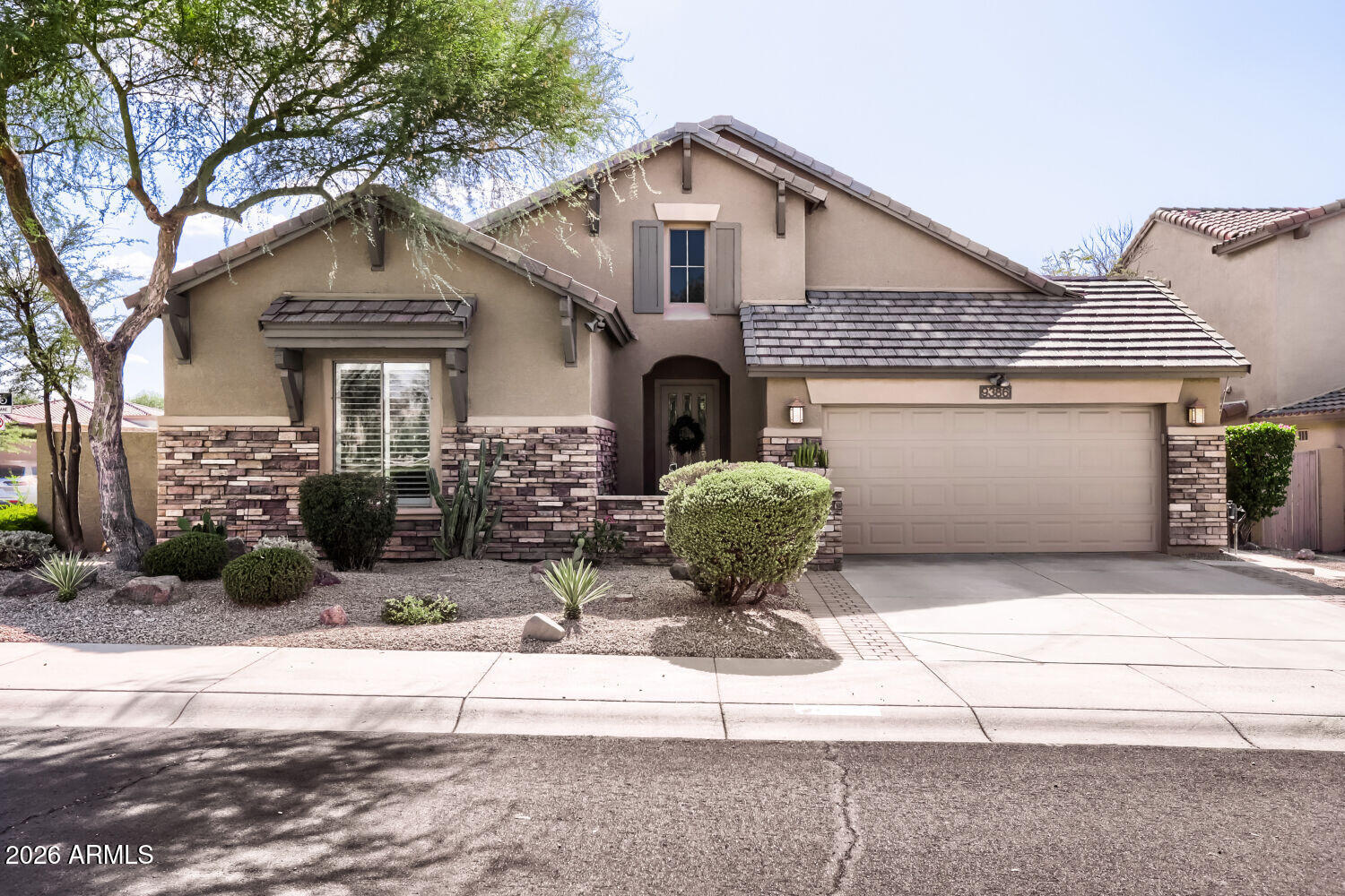 9386 South 181st Drive Goodyear, AZ 85338 - Photo 1 of 27