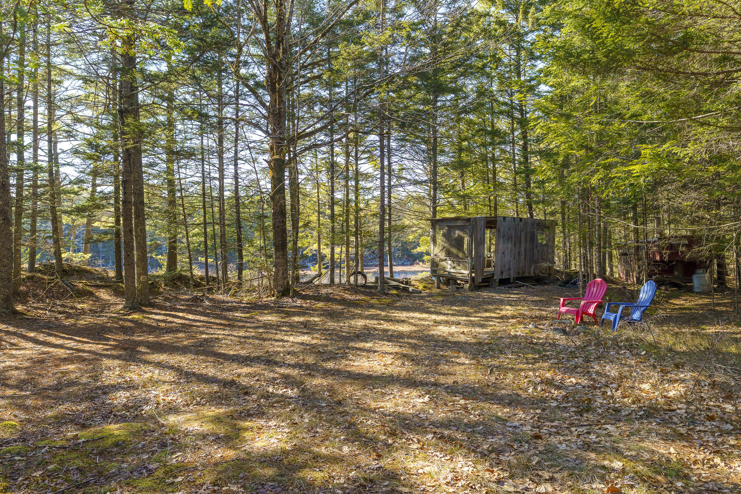 1357 Main Road Westport Island, ME 04578 - Photo 13 of 38