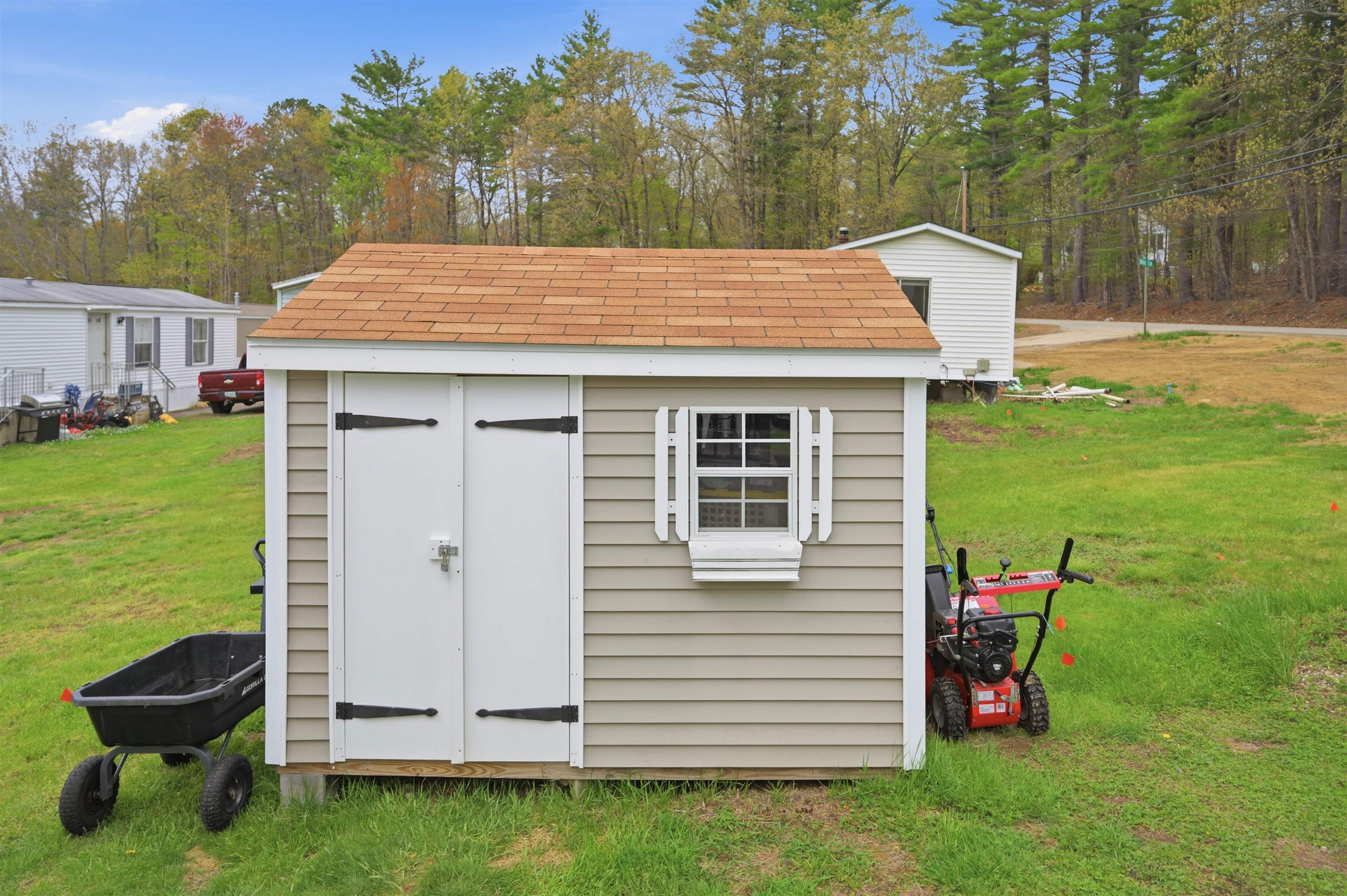 4 Roby Lane Lee, NH 03861 - Photo 25 of 25