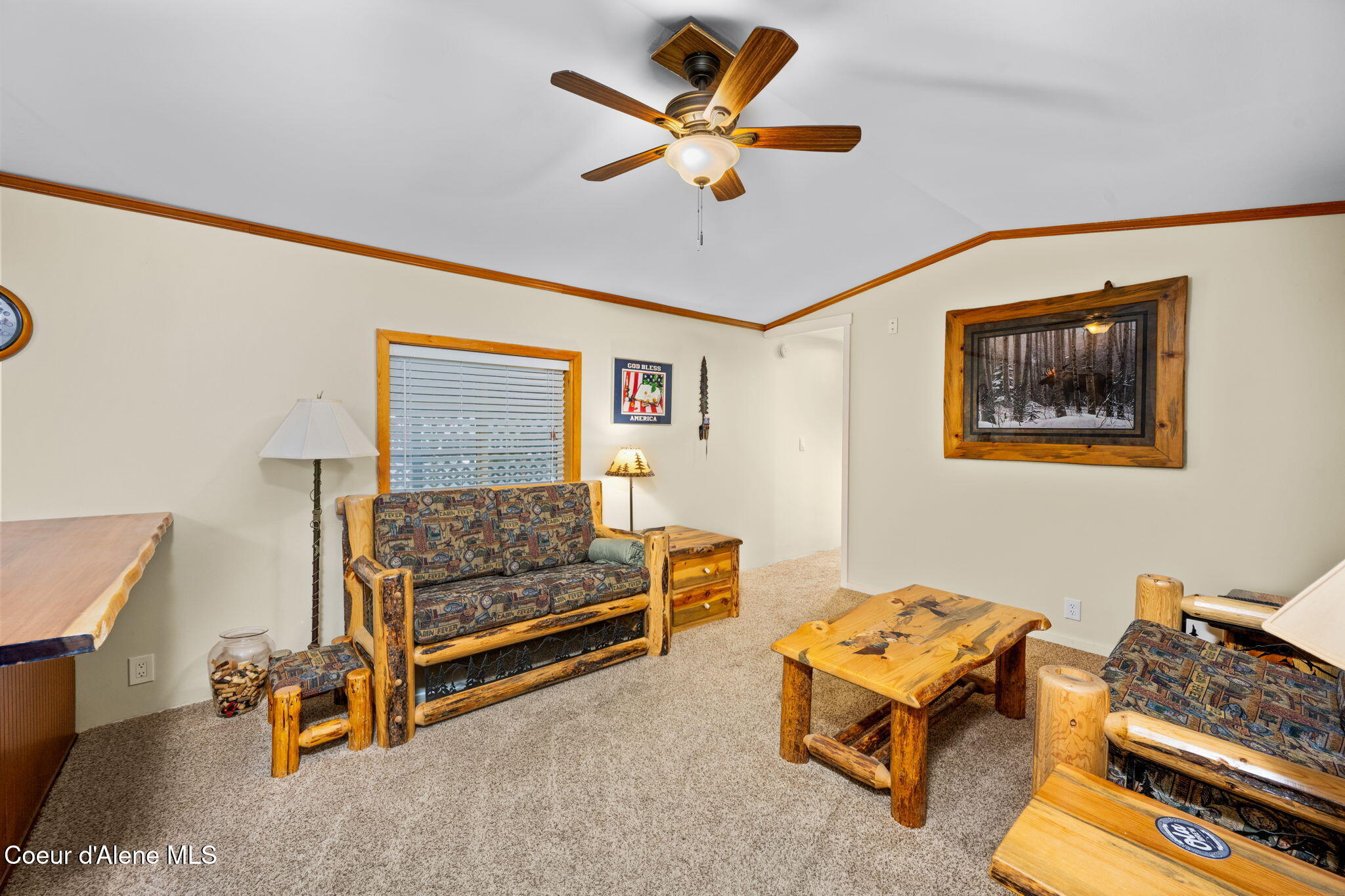 9140 North Starr Loop Hayden, ID 83835 - Photo 14 of 23 Living Room