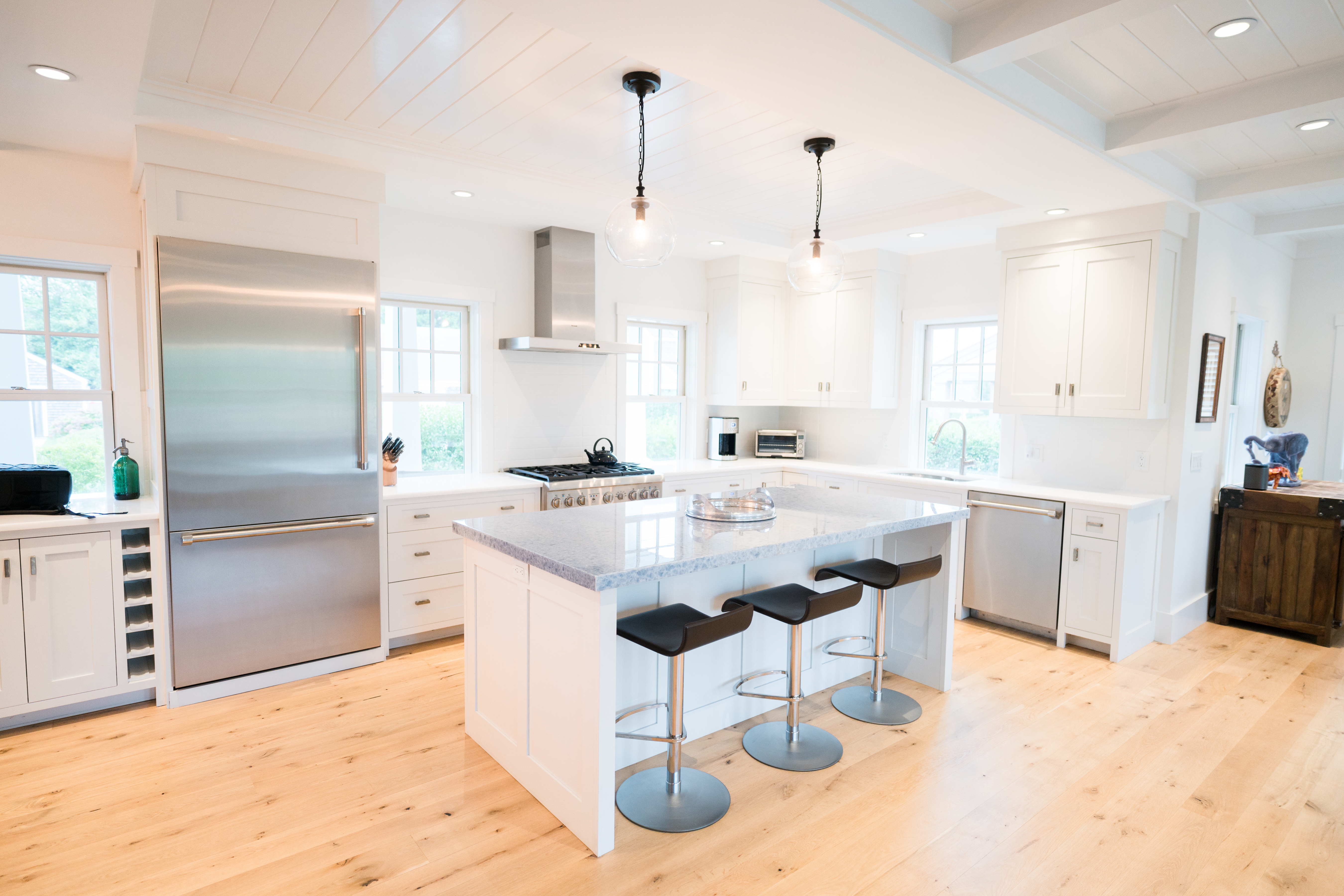 6 Delaney Road Nantucket, MA 02554 - Photo 7 of 47 Gallery Image 7