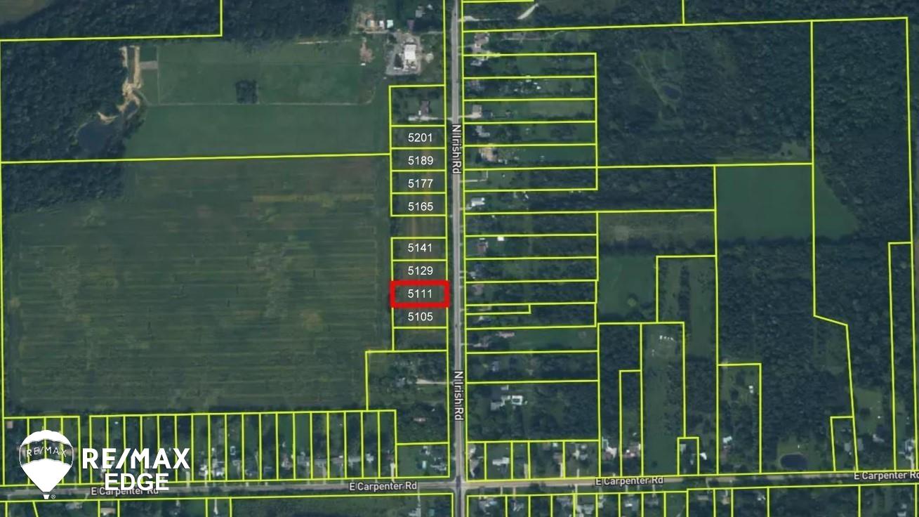 5111 North Irish Road Davison, MI 48423 - Photo 2 of 2