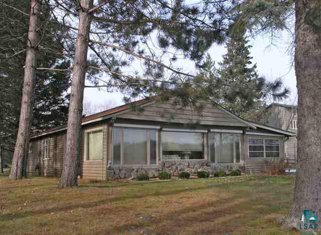 9898 County Rd A Solon Springs, WI 54873 - Photo 1 of 9