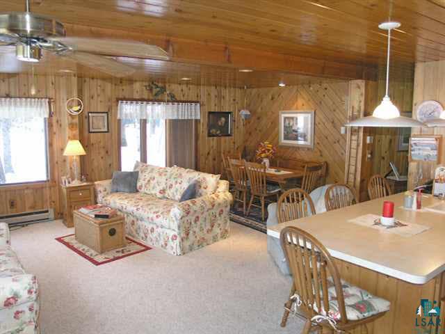 9898 County Rd A Solon Springs, WI 54873 - Photo 5 of 9