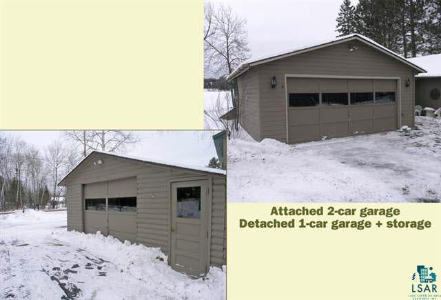 9898 County Rd A Solon Springs, WI 54873 - Photo 8 of 9