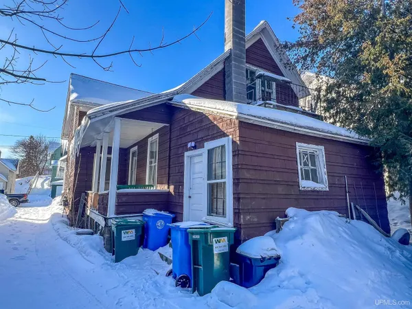 $347,000 | 321 East Michigan Street, Marquette, MI 49855