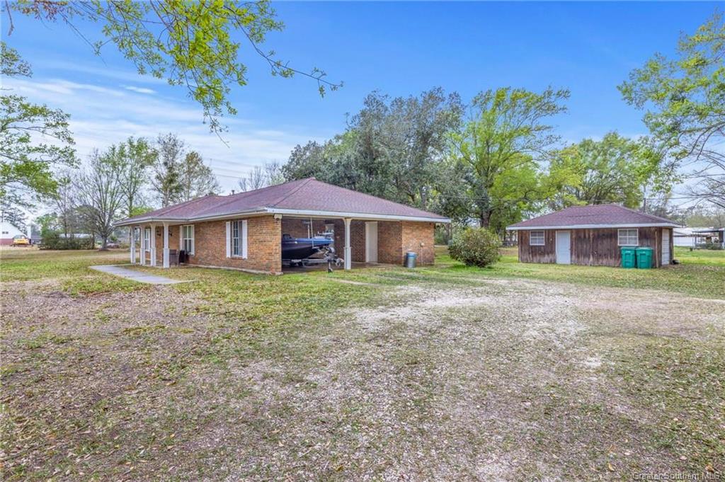 1885 Sutherland Road Lake Charles, LA 70611 - Photo 2 of 16 Gallery Image 2