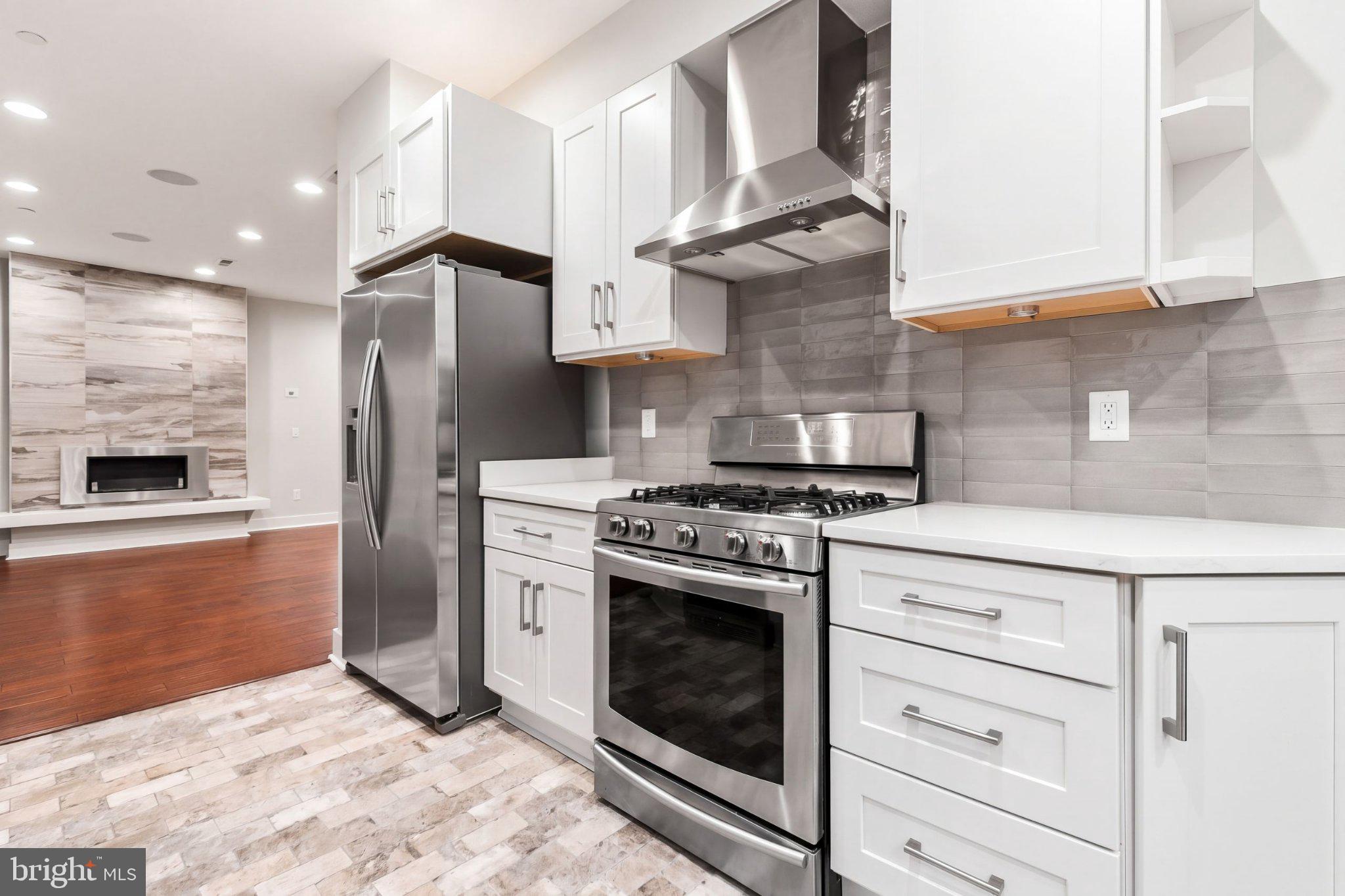 1126 5th Street Northwest Washington, DC 20001 - Photo 2 of 17 Gallery Image 2