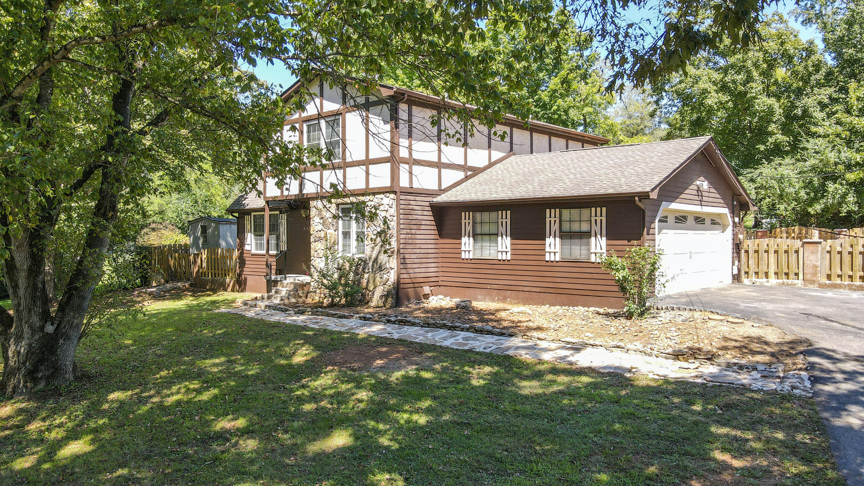 2142 Timber Trace Circle Northwest Cleveland, TN 37311 - Photo 2 of 39 1-DJI_0979