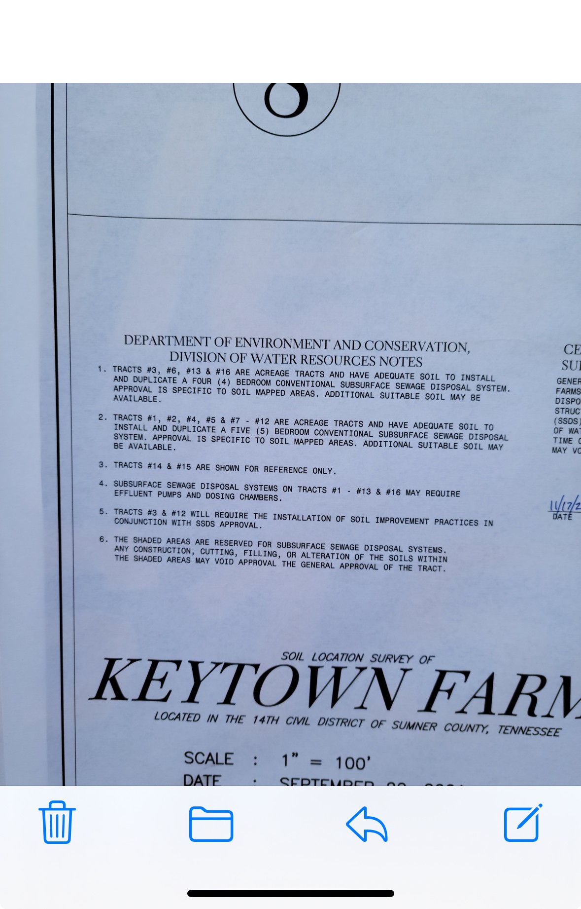 0 Keytown Road Portland, TN 37148 - Photo 11 of 12