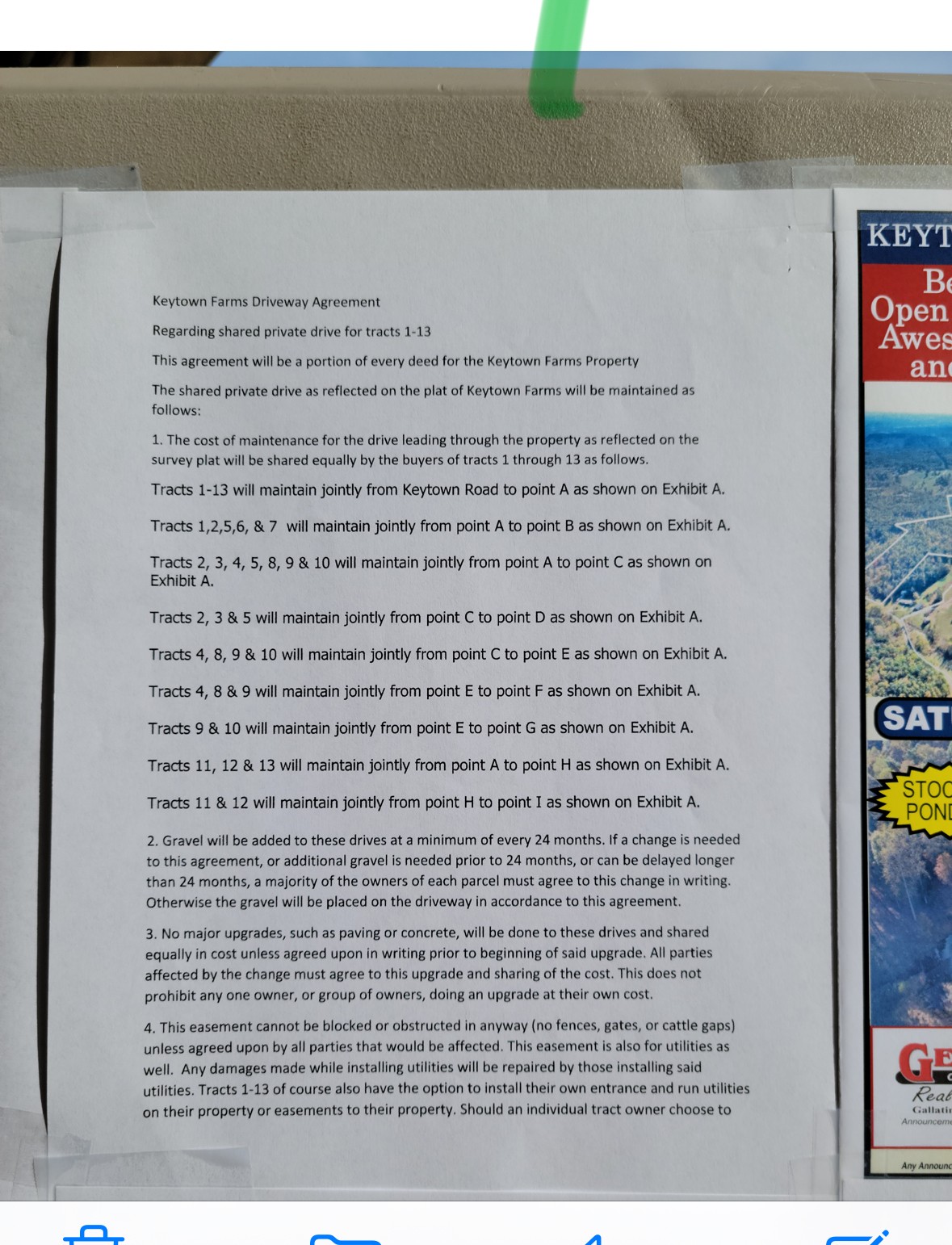 0 Keytown Road Portland, TN 37148 - Photo 10 of 12