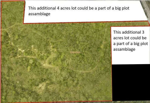 a picture of a bench in an outdoor space