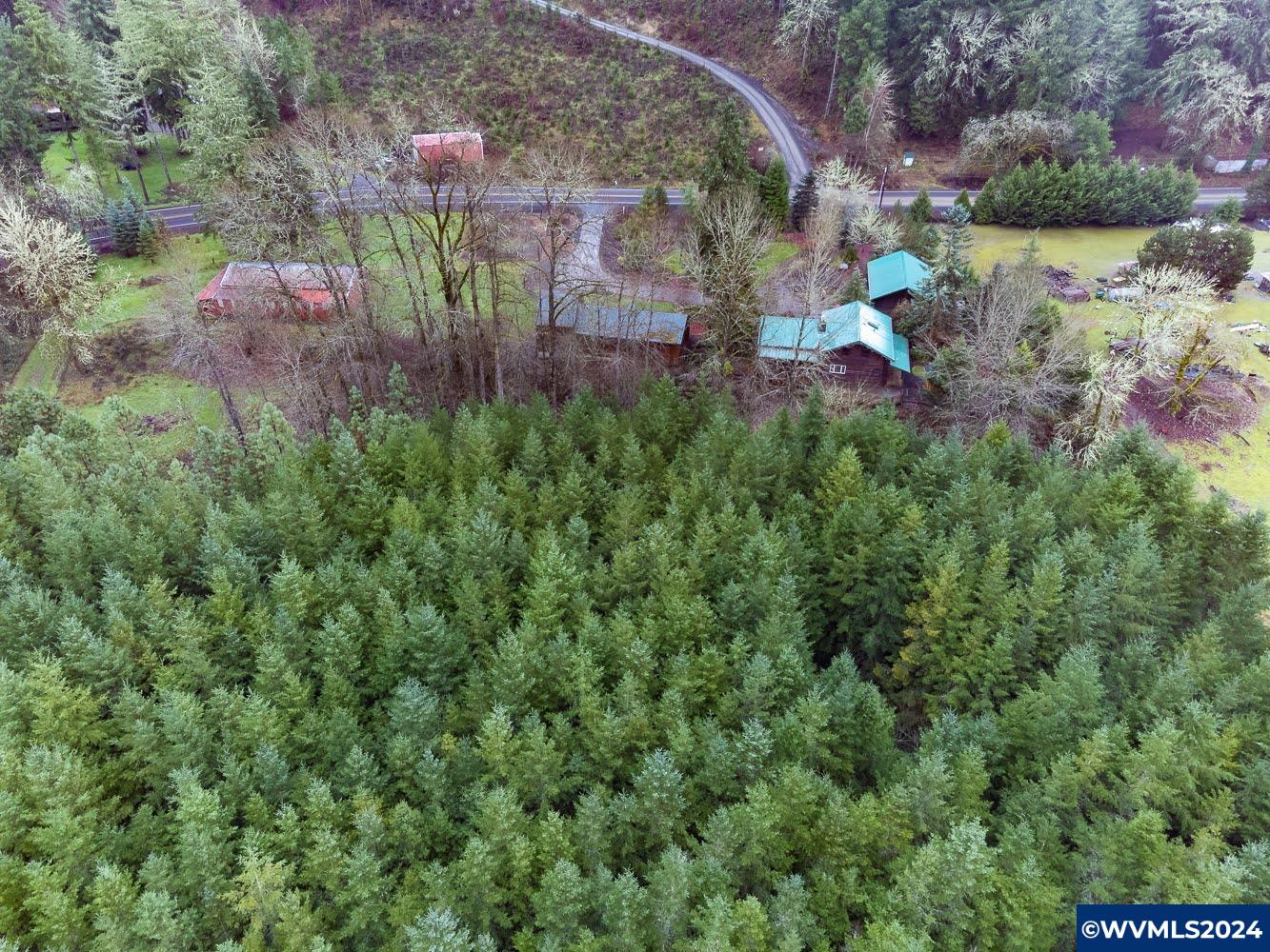 28612 Pleasant Valley Road Sweet Home, OR 97386 - Photo 9 of 42 Gallery Image 9