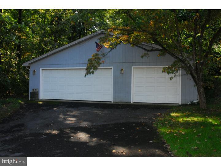 223 Chapel Hill Road Sinking Spring, PA 19608 - Photo 2 of 16 Garage