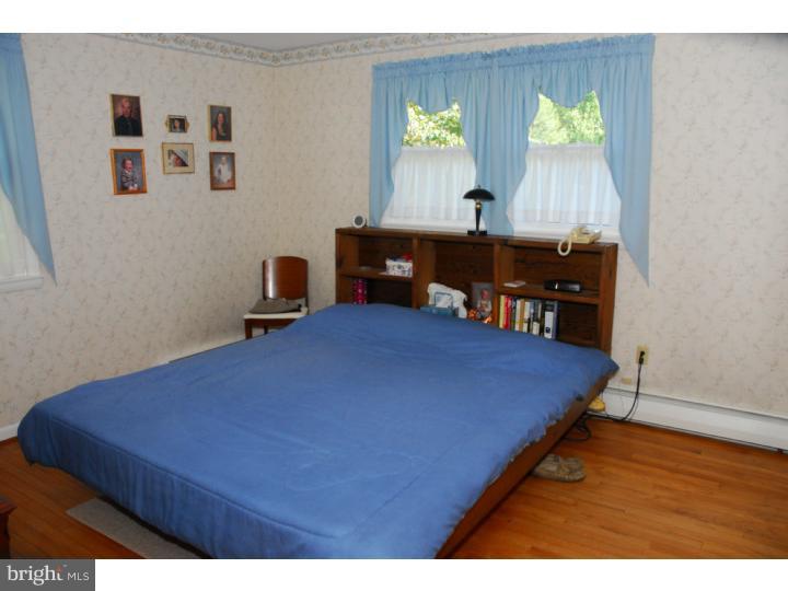 223 Chapel Hill Road Sinking Spring, PA 19608 - Photo 12 of 16 Master Bedroom