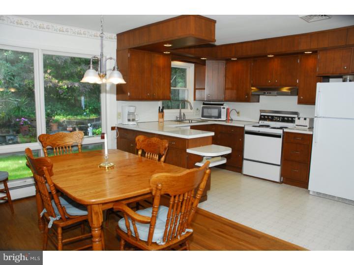 223 Chapel Hill Road Sinking Spring, PA 19608 - Photo 10 of 16 Kitchen