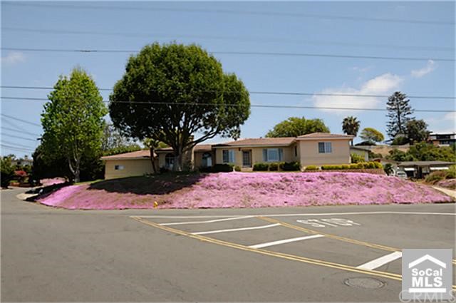 3769 Skyline Road