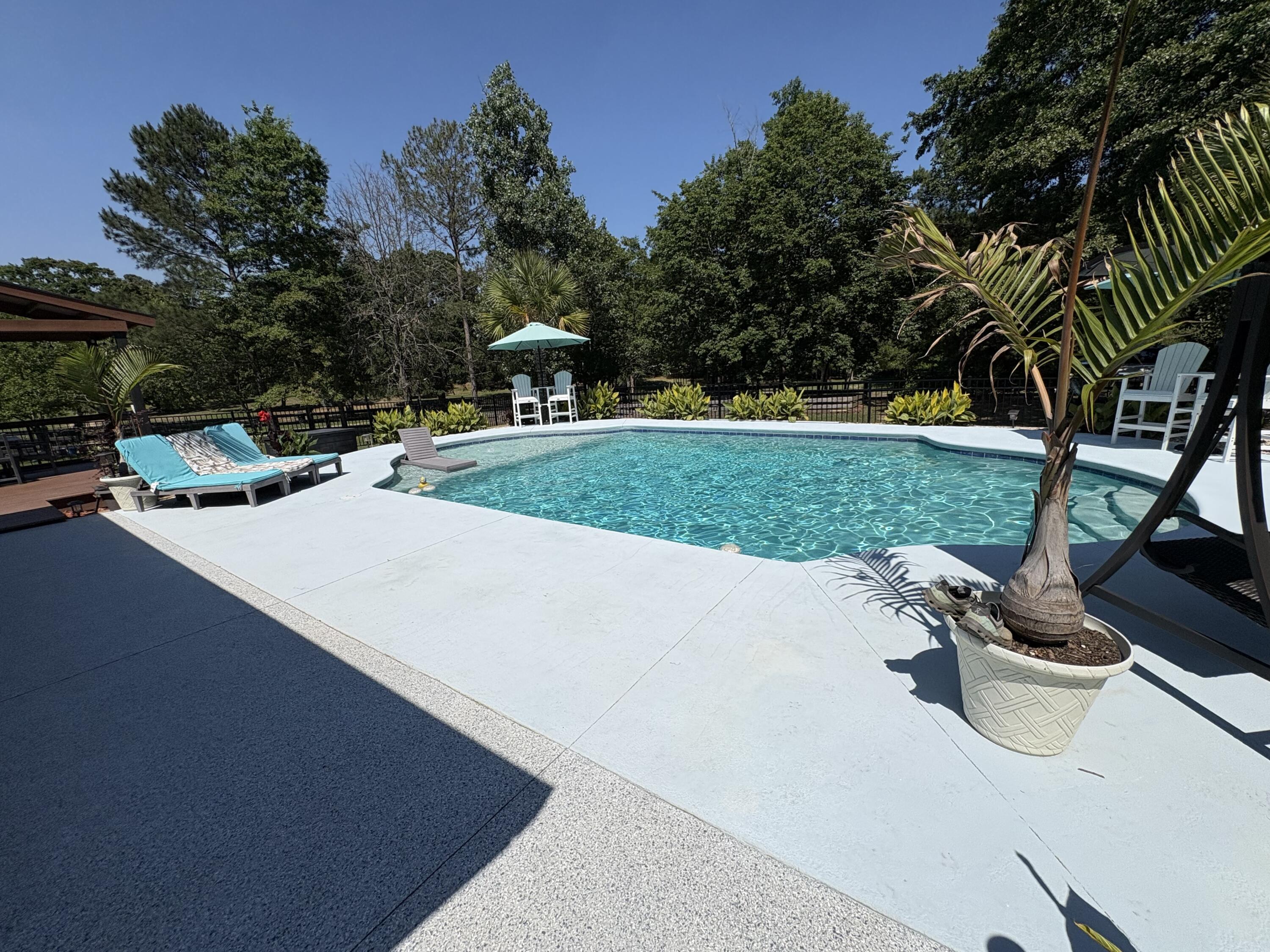 1753 Silver Bluff Road Aiken, SC 29803 - Photo 30 of 66