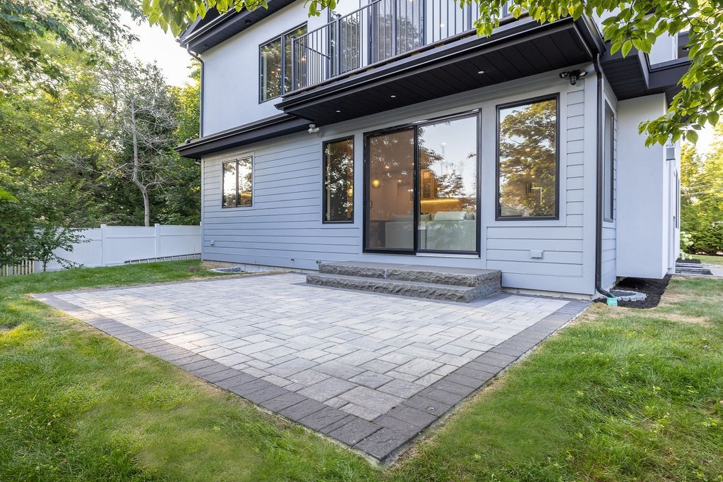 609 Hunnewell Street Needham, MA 02494 - Photo 33 of 35 Gallery Image 33