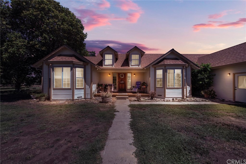 5180 Rawson Road Corning, CA 96021 - Photo 41 of 74