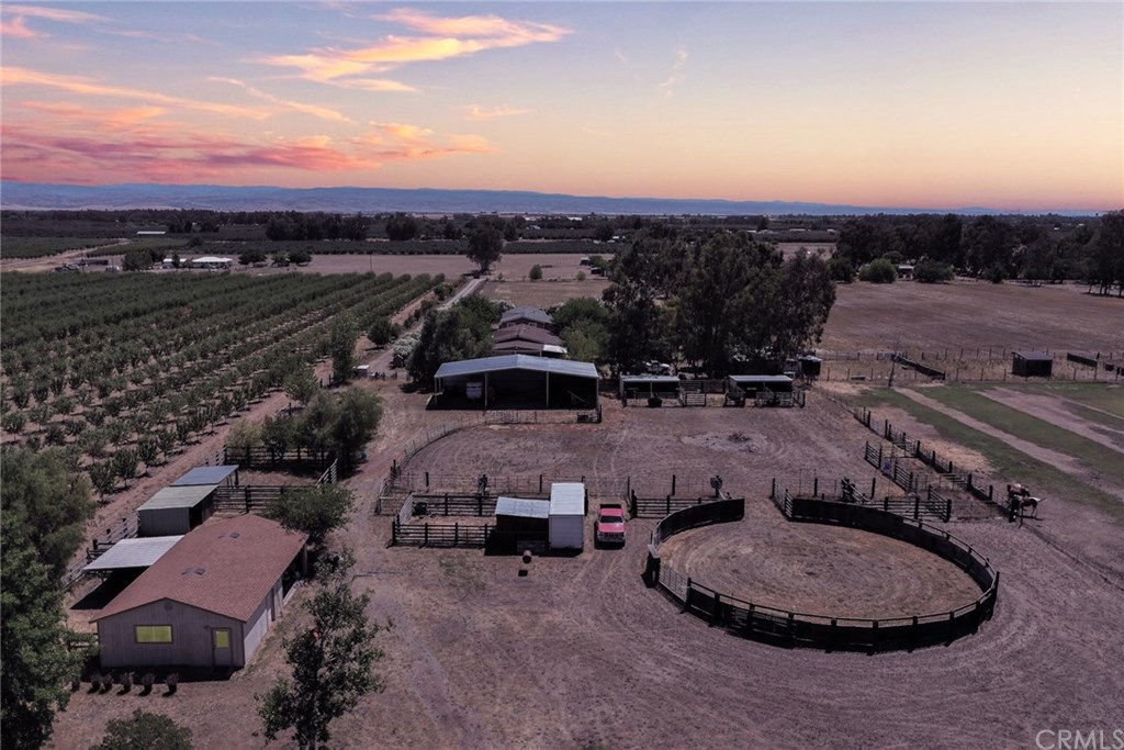 5180 Rawson Road Corning, CA 96021 - Photo 42 of 74